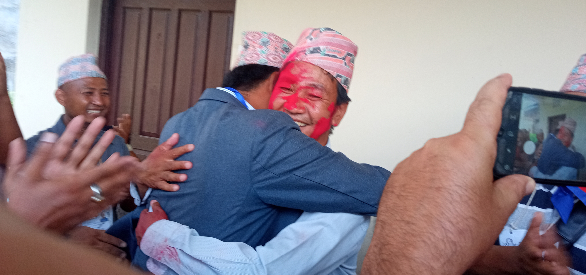 ‘यत्रो धरान उपमहानगरपालिका म एक्लैले चलाउँदिनँ’