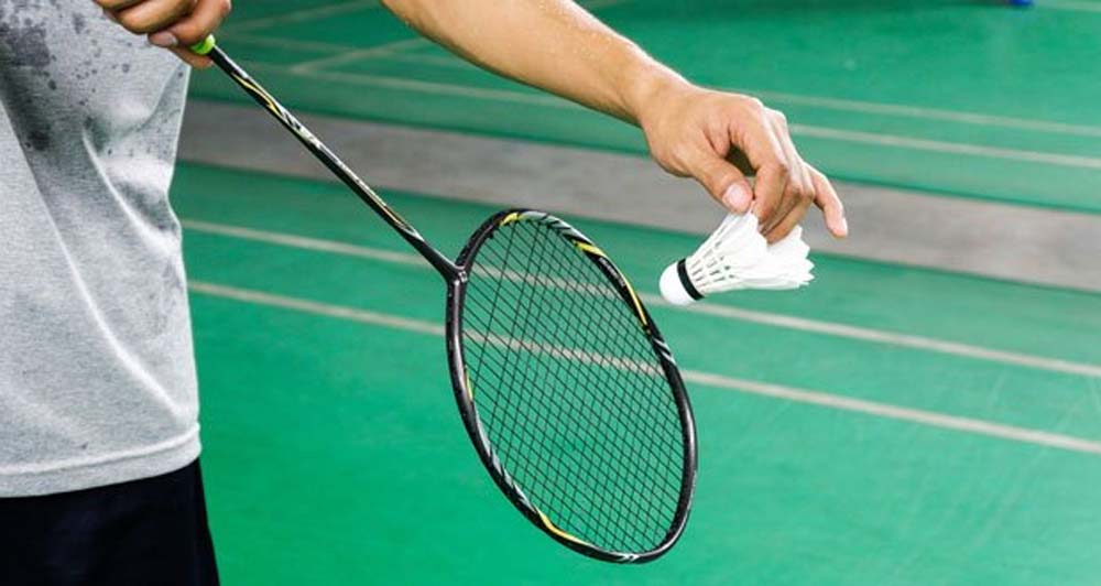धरानमा जिल्लास्तरीय मेयरकप ब्याडमिन्टन शुरु