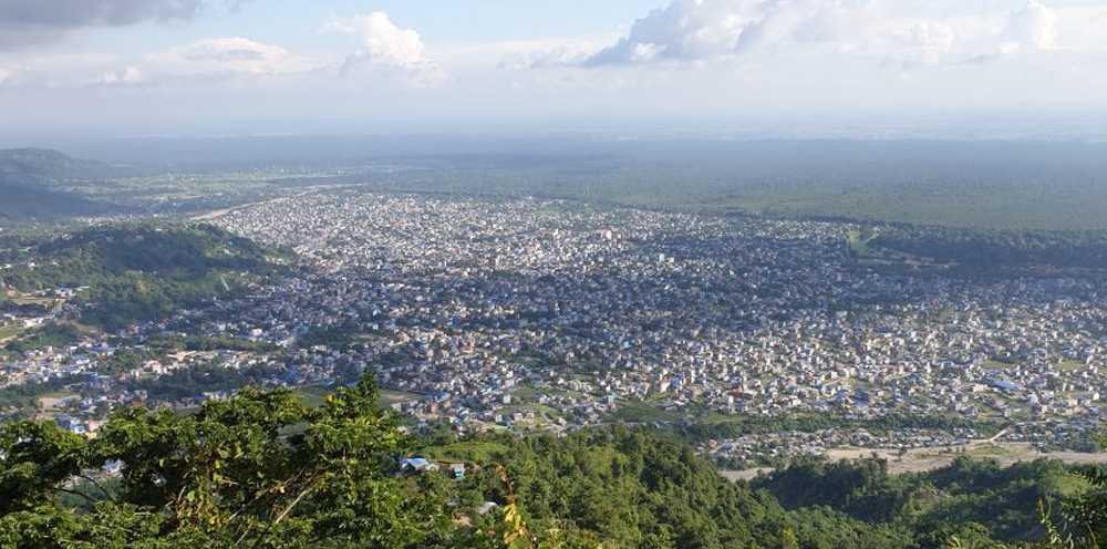 भोलि धरानका स्कुल नलाग्ने