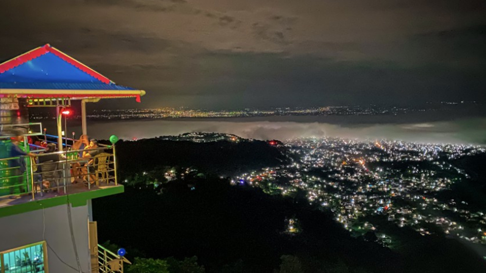 धरानमा गइरहन थाल्यो बिजुली