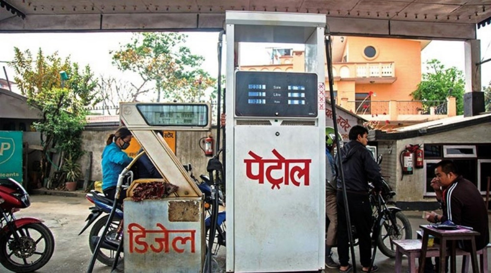 पेट्रोलियम पदार्थको मूल्य घट्न सक्ने संकेत