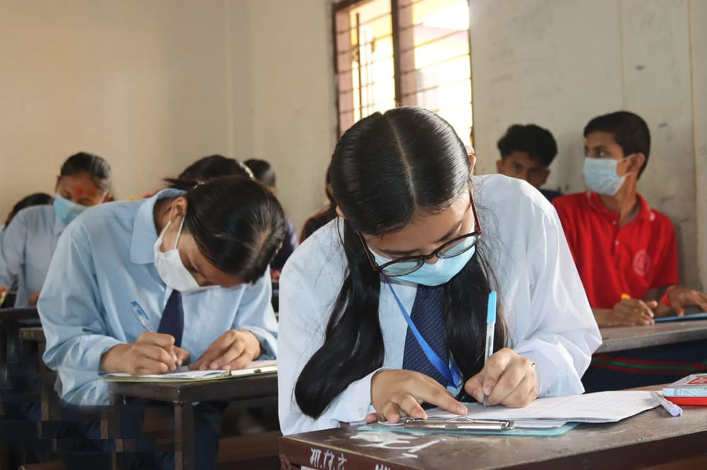 एसइई नतिजा छिट्टै सार्वजनिक गर्ने तयारी