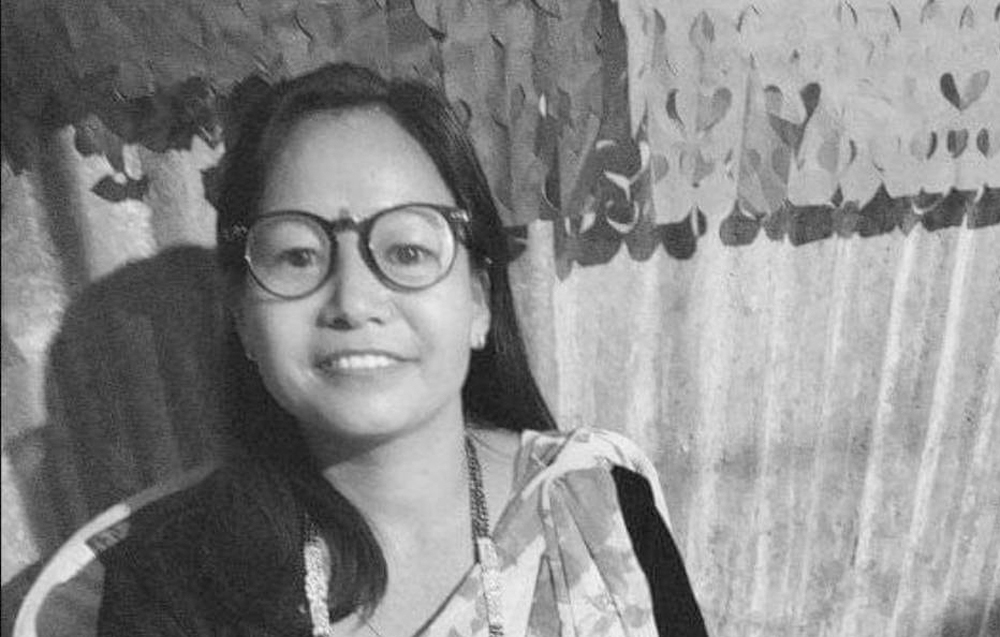 भोलि धरानका सामुदायिक स्कुल नलाग्ने