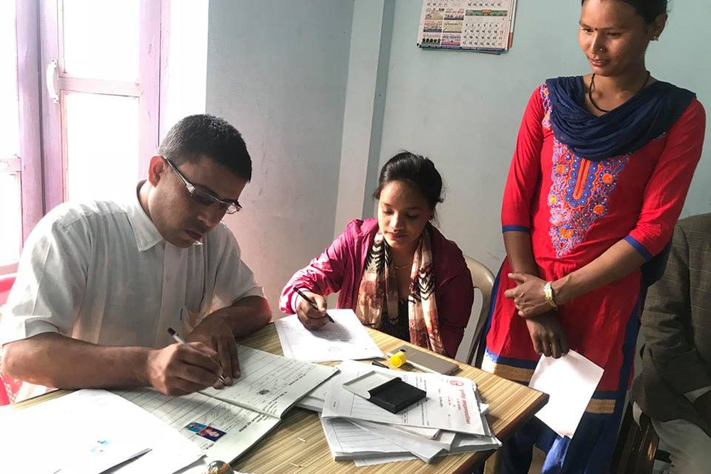 भोलिदेखि सरकारी कार्यालय पुरानै नियमअनुसार खुल्ने