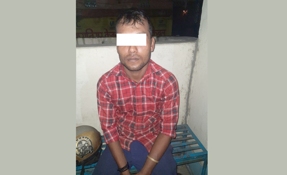 धरानमा बाल यौन दुरुपयोग मुद्दाका प्रतिवादी बरगकोटबाट समातिए
