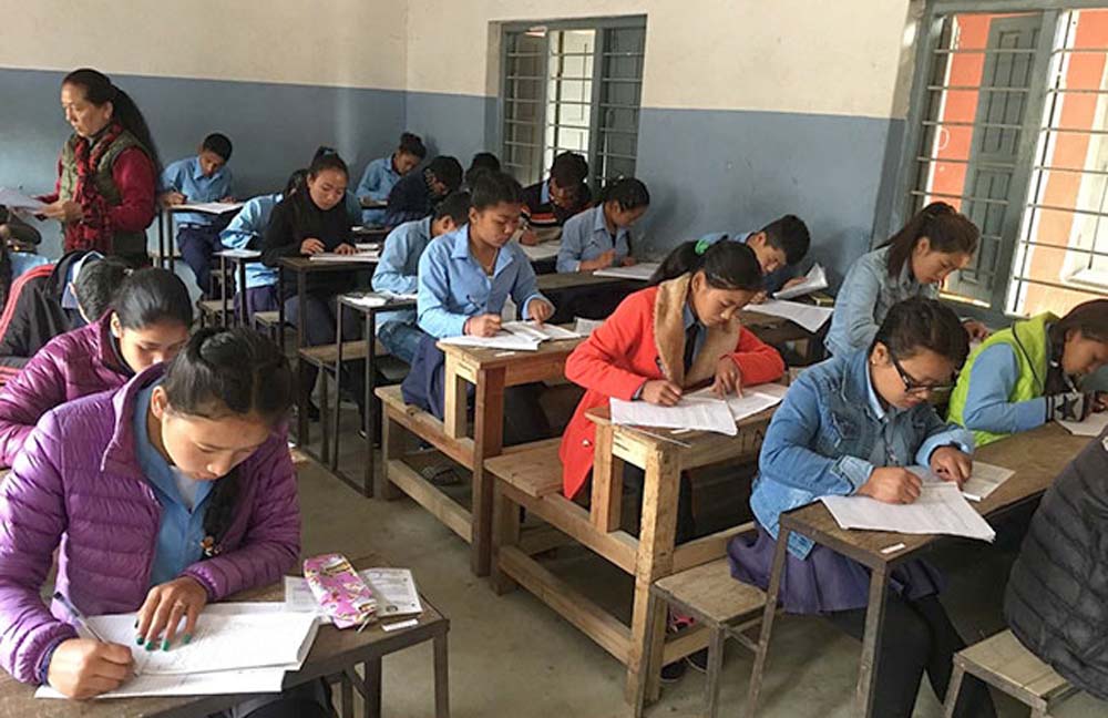 एसईईको नतिजा आयो