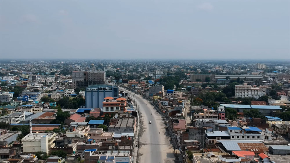 निवर्तमान उपमेयरसहित ९ जनालाई भ्रष्टाचारको मुद्दा दायर