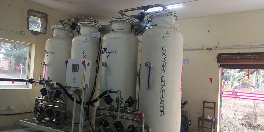 धरानको बीपी प्रतिष्ठानमा मिलेमतोमा ब्यापक अनियमितता