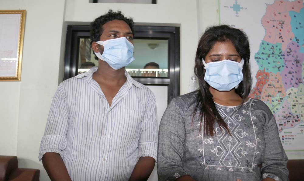 प्रशस्त पैसा भएको सुइँको पाएपछि बालिका अपहरण