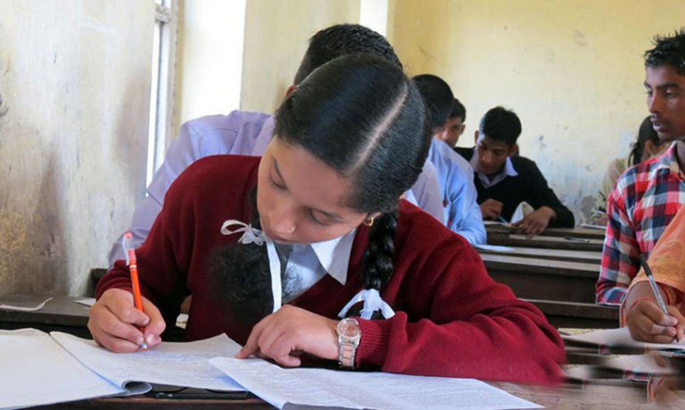 एसइई नतिजा सातादिनभित्रमा आउने