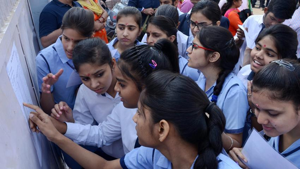 एसईई नतिजामा चित्त नबुझे निवेदन दिन पाइने