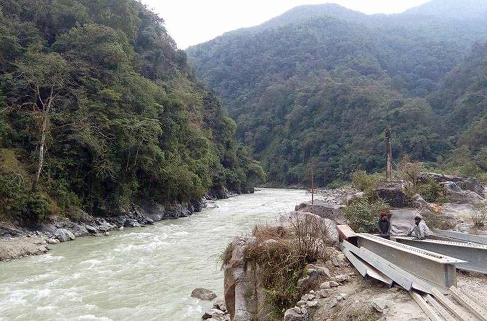 माथिल्लो अरुण जलविद्युत् आयोजना : लाभको पर्खाइमा सङ्खुवासभावासी
