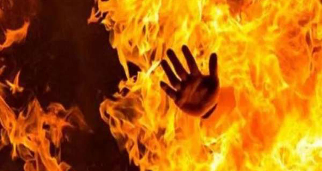 जलेर एकजनाको मृत्यु