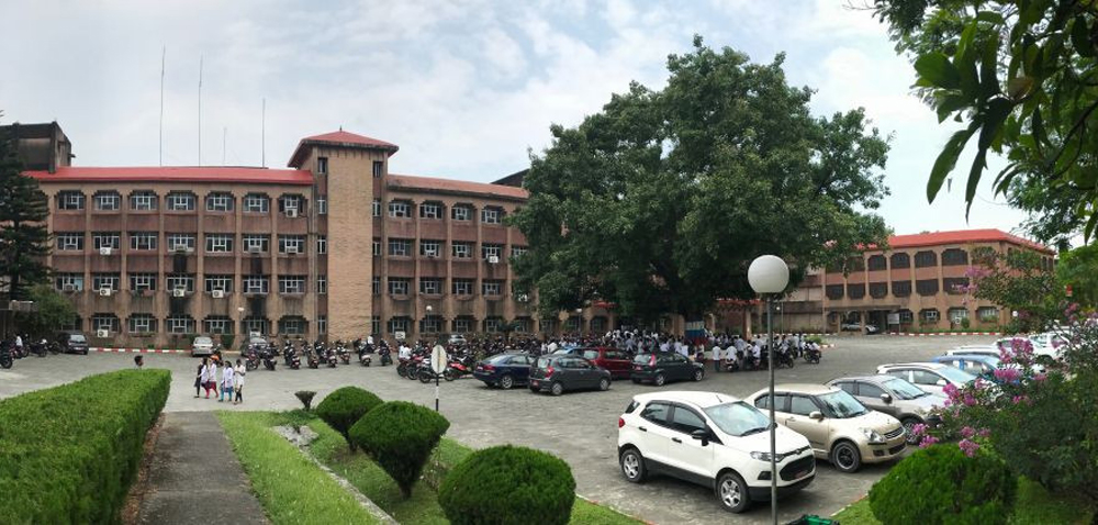 धरानको बीपी प्रतिष्ठान टाट पल्टिने स्थितिमा पुगेकै हो ?
