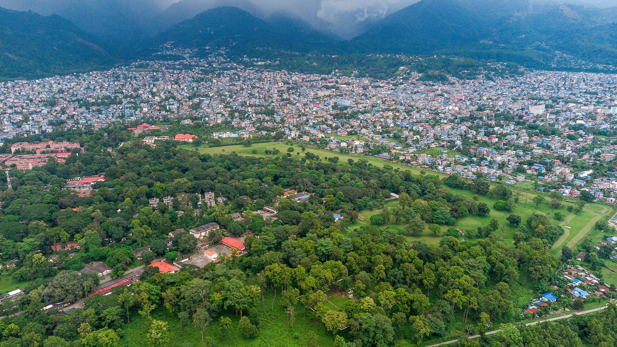 धरानमा जग्गाको मूल्य बढ्यो