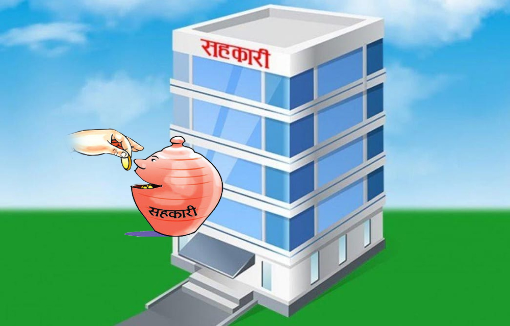 सहकारी डुब्नुमा दोषी को हो ?