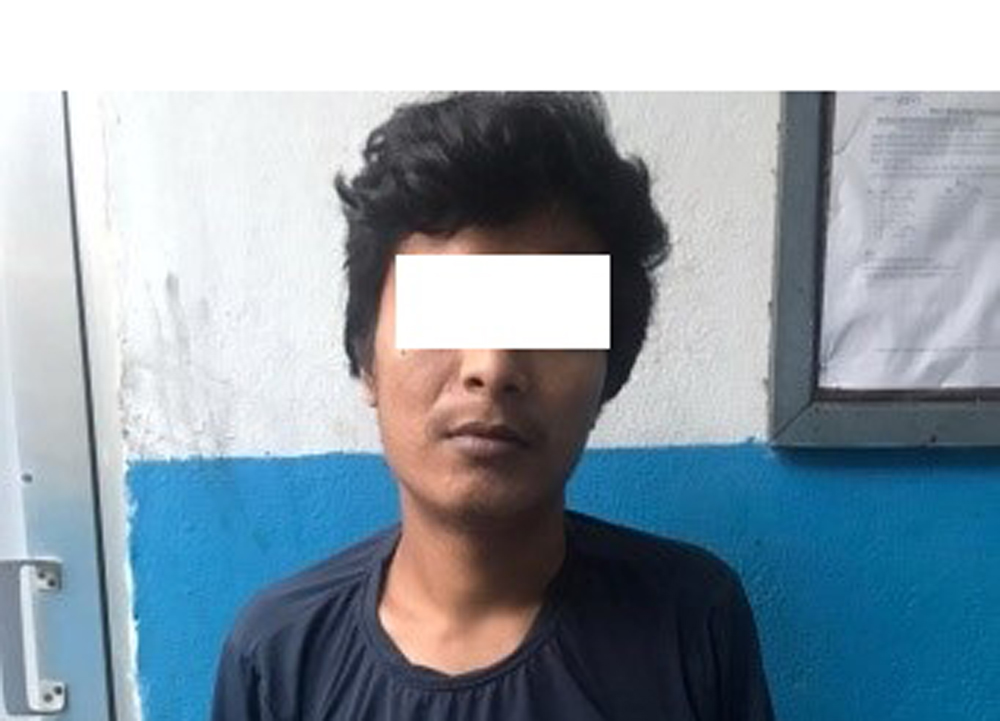 धरानबाट फरार प्रतिवादी समातिए