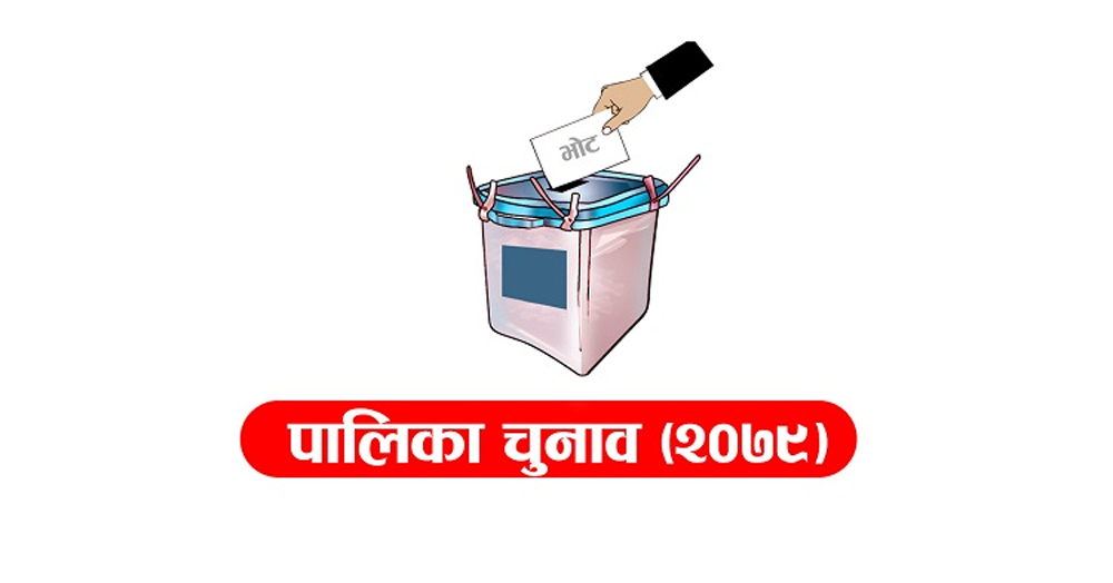 चुनावमा उठेका उम्मेदवारले खर्च विवरण बुझाएनन्