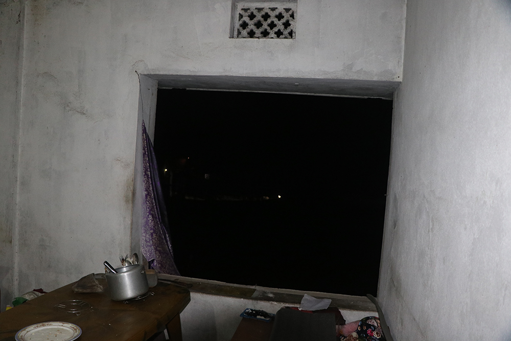 धरानमा ग्याँस विष्फोट, गम्भीर बनेका दुईजनालाई काठमाडौं लैजाने तयारी