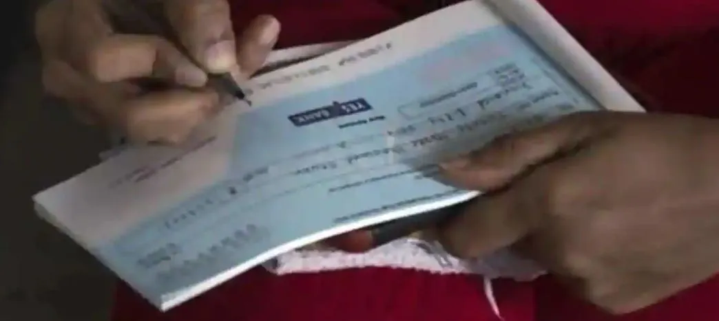 चेक बाउन्सलाई बैंकिङ कसुर अपराधमा नराख्न माग