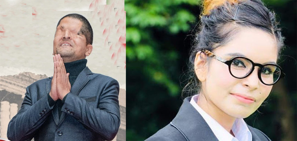 ज्वाला संग्रौला र रमेश प्रसाईं पनि स्वतन्त्र पार्टीको केन्द्रीय सदस्यमा तानिए