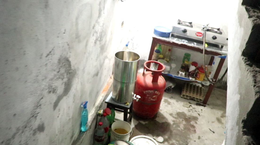 धरानमा ग्याँस विष्फोटको घटनाः दुईजनाबाहेक सबैलाई काठमाडौं लगियो
