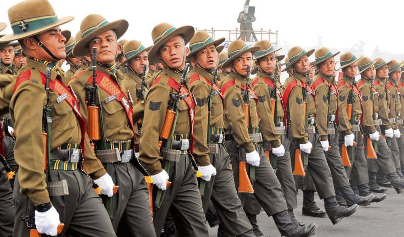 गोर्खा भर्ती सन्धि खारेजको माग गर्दै दायर भएको रिट खारेज
