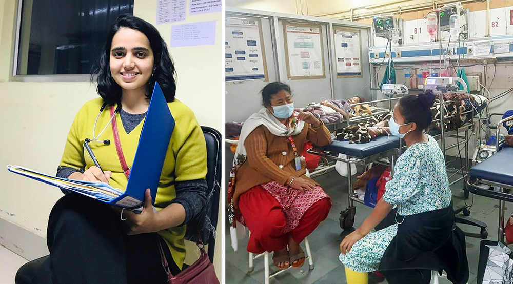 धरानको बीपी प्रतिष्ठानमा थप सेवा विस्तार