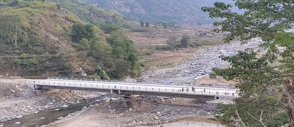 कोशी प्रदेशका बहुवर्षे आयोजनाको अवस्था के छ ?