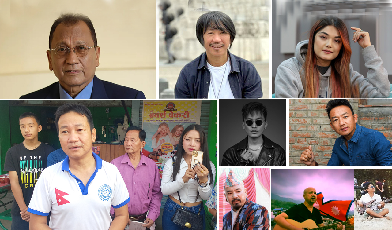 धरानमा भोलि कोकाह खानेपानीका लागि ‘बबाल कन्सर्ट’, चर्चित कलाकारहरु आजै धरान आउँदै