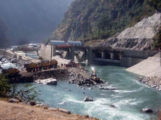 अरुण तेस्रो प्रसारण लाइनका लागि ५९७ टावर निर्माण हुने