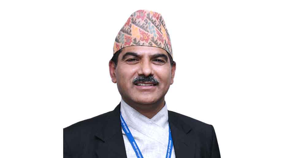 अनिवार्य अवकाशको तीन दिनअघि निजामतीको शीर्ष पदमा पुगे अर्याल