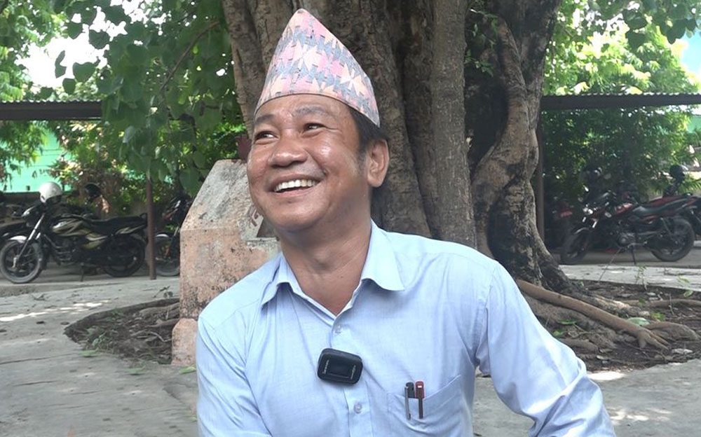अन्ततः धरानका मेयर साम्पाङविरुद्ध विजय श्रेष्ठले हालेको रिटमा अदालतले दिएन आदेश, धरान खानेपानी बोर्डमा अध्यक्षको हैसियतमा काम गर्ने बाटो खुल्ला