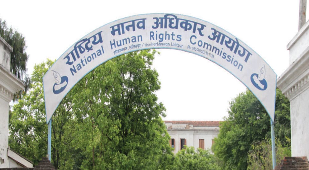 डेंगु नियन्त्रणलाई प्राथमिकतामा राख्न मानव अधिकारद्वारा सरकारको ध्यानाकर्षण