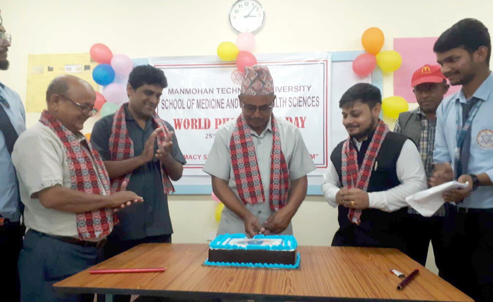 लाइसेन्स भाडामा लगाउँदा फर्मासिस्ट पेशा बदनाम
