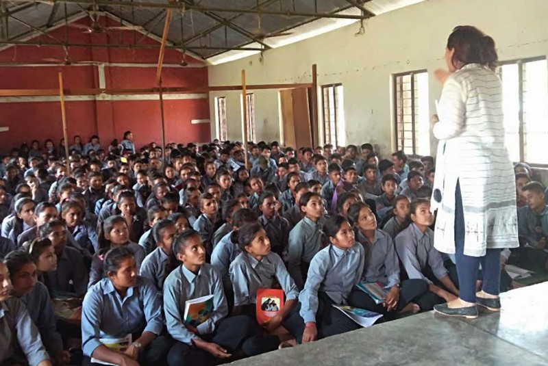 चिसो बढेपछि विराटनगरका विद्यालयमा तीनदिन बिदा
