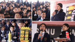 धरानको विष्णु स्कुलका विद्यार्थीले गणित मोडल, प्रोजेक्ट र प्रतिभा प्रस्तुत र प्रदर्शन (४८ तस्वीर र भिडियोसहित)