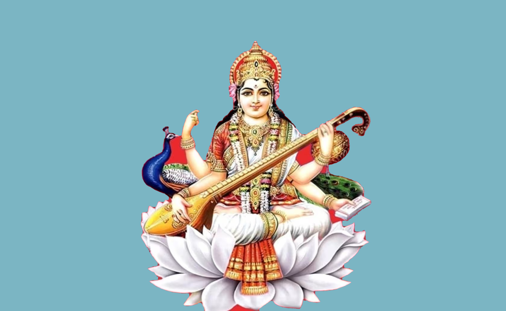 सरस्वती पूजाको विशेषता र महत्व, कसरी मनाउने ?