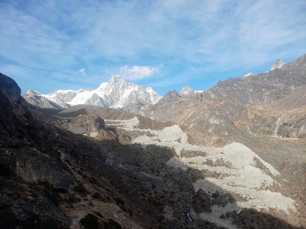 तमोर करिडोरले नेपाल-भारत र चीन जोड्यो