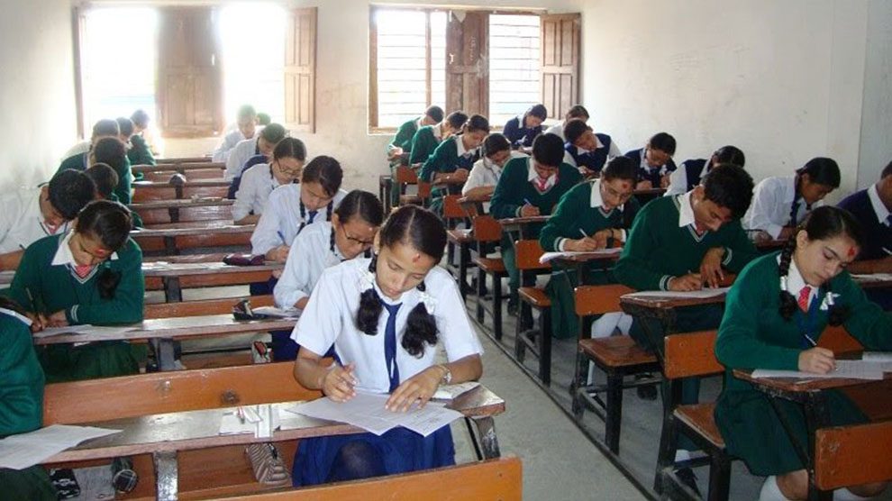 एसईईमा दुईभन्दा बढी विषयमा नन ग्रेड ल्याएका विद्यार्थीले पनि मौका परीक्षा दिन पाउने, परीक्षा साउनको १८ र १९ गते