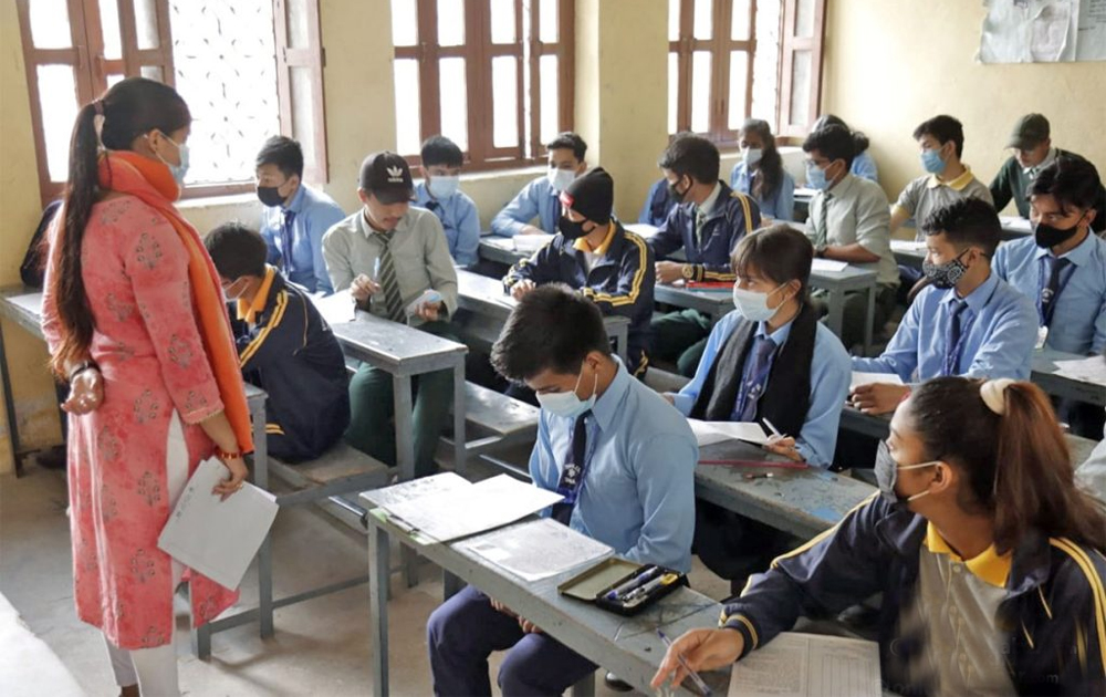 एसइई मौका परीक्षा साउन २३ देखि हुने, सबै ‘अनुत्तीर्ण’लाई मौका परीक्षाको अवसर