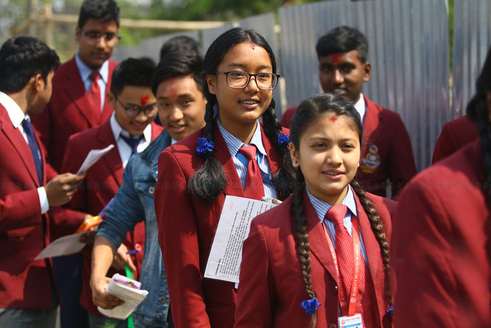 अबदेखि एसइईका लागि छुट्टै क्यालेन्डर, चैत ७ देखि परीक्षा, असार ६ गतेभित्र नतिजा प्रकाशित गरिने
