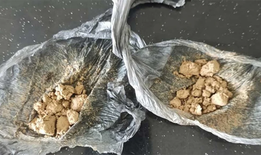 धरानका चार युवा ब्राउन र गाँजासहित सुगरसहित समातिए