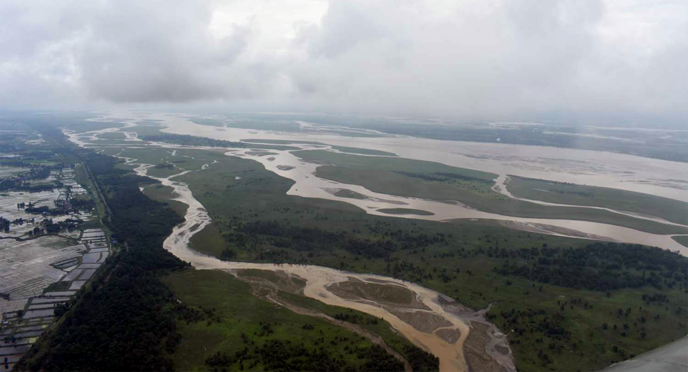 लागूऔषधसहित ४२ जना समातिए, सप्तकोशी नदीको जलमार्गमा सुरक्षा कडाइ