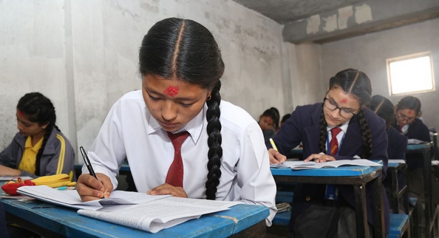 एसइई पुरक परीक्षाको नतिजा सार्वजनिक, दुईलाख बढीले परीक्षा दिएकोमध्ये एक लाख बढी पास