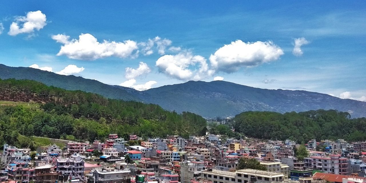 क्रमशः चिसो बढ्दै, साँझ र बिहान चिसो महसुस