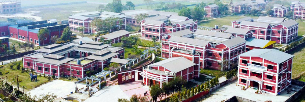 मनमोहनमा बिबिए, एलएलवी र अपराध शास्त्रमा कक्षा शुरु गर्ने तयारी