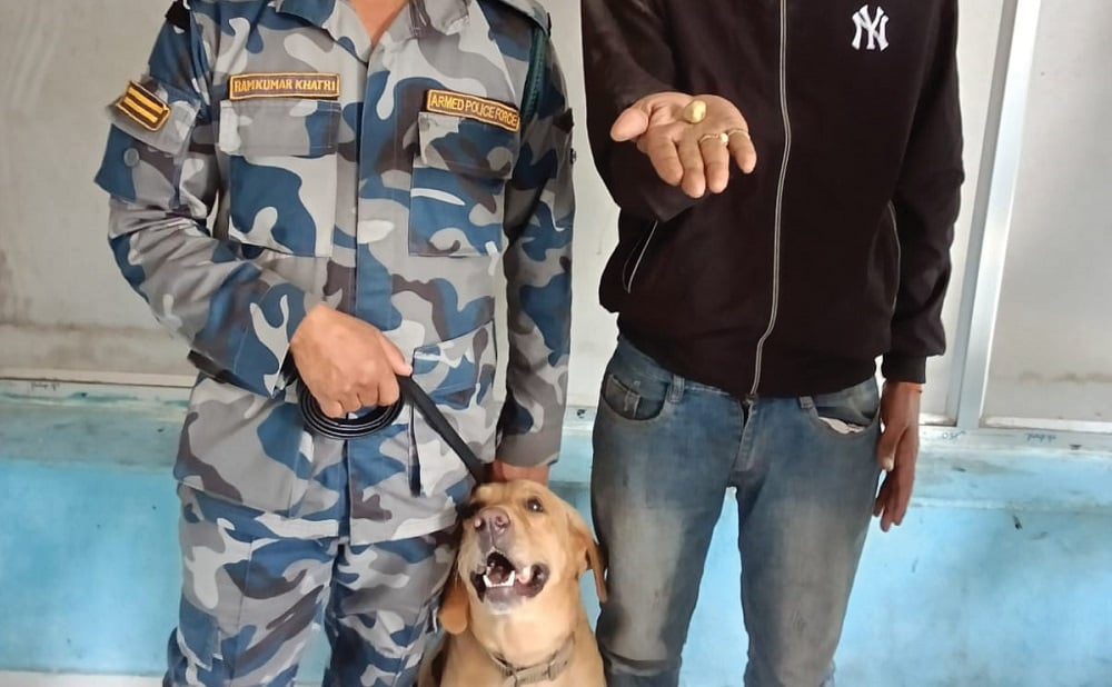 लागूऔषधका थुनुवाले भरिन थाले प्रहरी हिरासत, मलद्वारमा समेत लुकाएर ल्याइन्छ