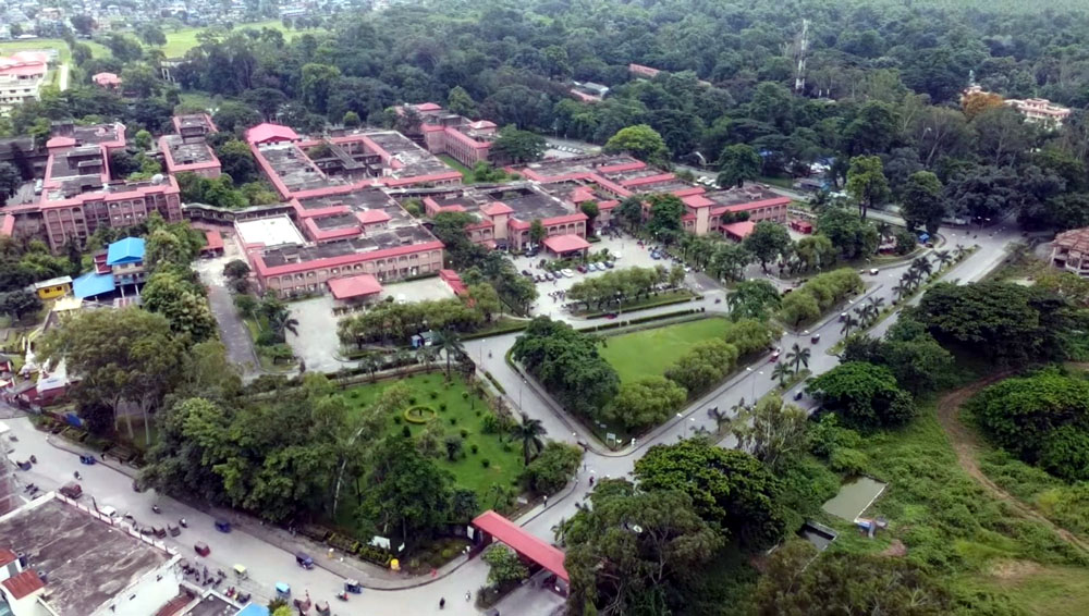धरानको बीपी प्रतिष्ठानमा ३० वर्षपछि पहिलोपटक पूर्व विद्यार्थीहरूको सम्मेलन हुने