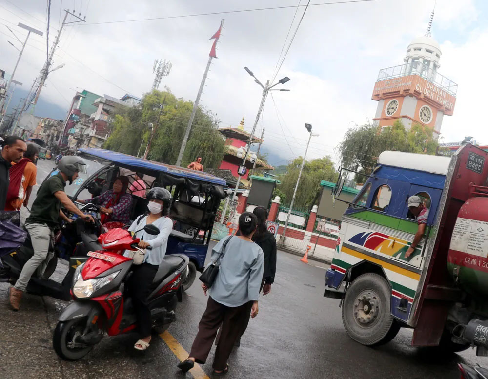 धरानको भानुचोकमा लागूऔषध भेटेपछि किशोर समातिए